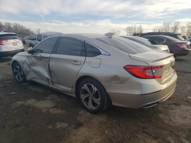 Photo 1 VIN: 1HGCV1F48JA152135 - HONDA ACCORD EX 