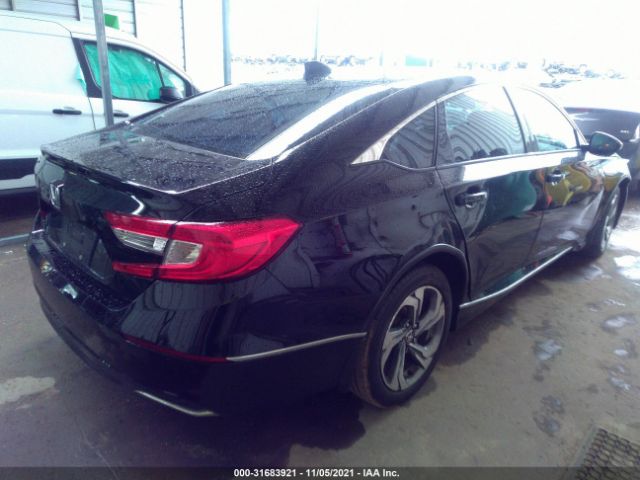 Photo 3 VIN: 1HGCV1F48JA210910 - HONDA ACCORD SEDAN 