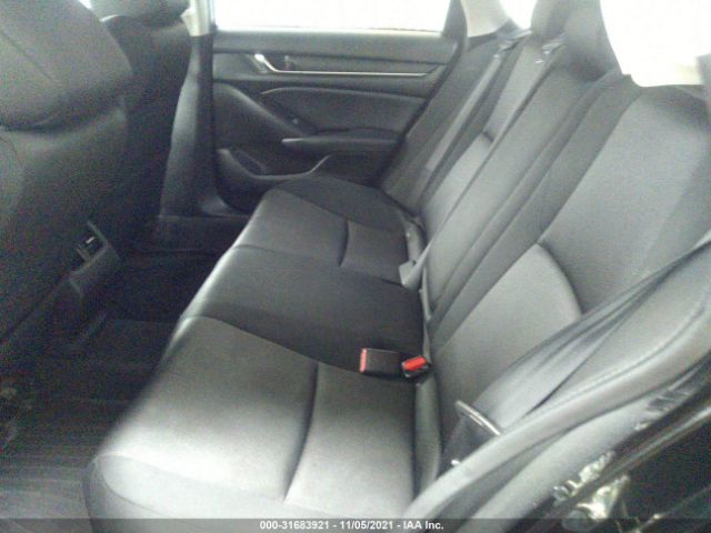 Photo 7 VIN: 1HGCV1F48JA210910 - HONDA ACCORD SEDAN 