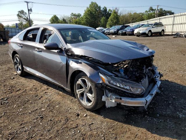 Photo 0 VIN: 1HGCV1F48JA227447 - HONDA ACCORD EX 