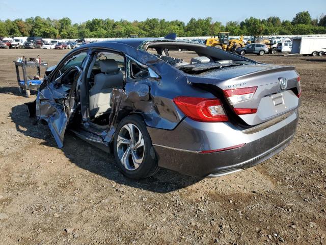 Photo 2 VIN: 1HGCV1F48JA227447 - HONDA ACCORD EX 