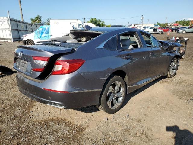 Photo 3 VIN: 1HGCV1F48JA227447 - HONDA ACCORD EX 