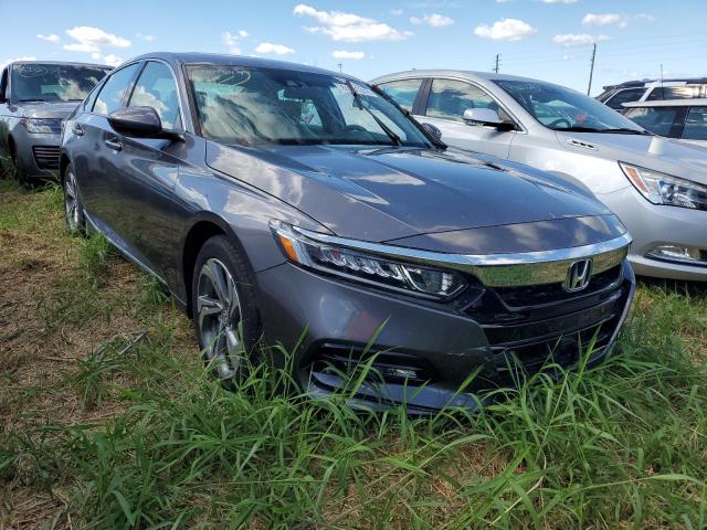 Photo 0 VIN: 1HGCV1F48JA227514 - HONDA ACCORD EX 