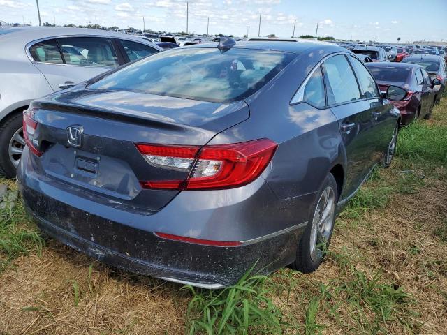 Photo 3 VIN: 1HGCV1F48JA227514 - HONDA ACCORD EX 