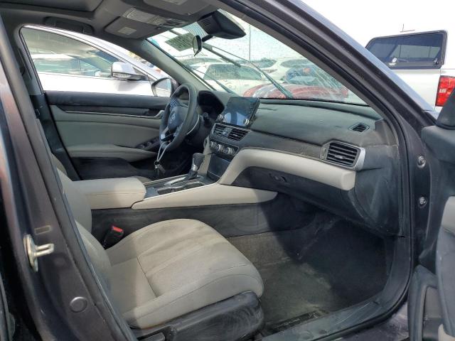 Photo 4 VIN: 1HGCV1F48JA227514 - HONDA ACCORD EX 