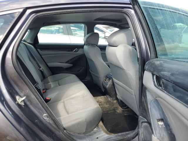 Photo 5 VIN: 1HGCV1F48JA227514 - HONDA ACCORD EX 