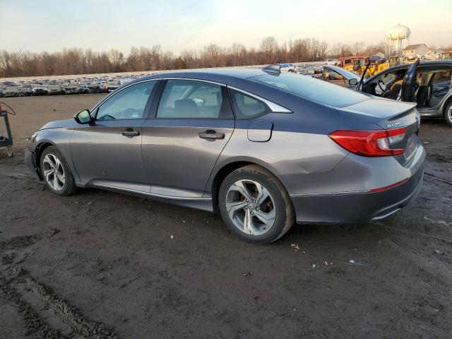 Photo 1 VIN: 1HGCV1F48JA228498 - HONDA ACCORD EX 