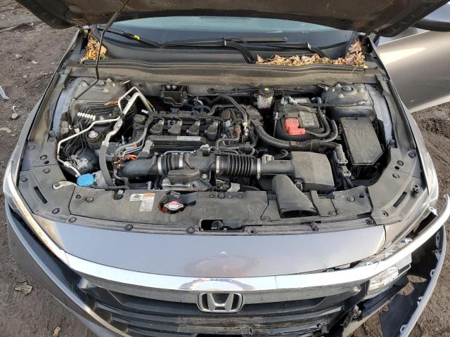 Photo 10 VIN: 1HGCV1F48JA228498 - HONDA ACCORD EX 