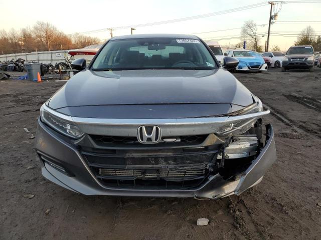 Photo 4 VIN: 1HGCV1F48JA228498 - HONDA ACCORD EX 