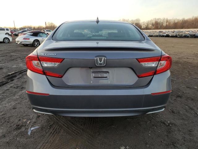 Photo 5 VIN: 1HGCV1F48JA228498 - HONDA ACCORD EX 