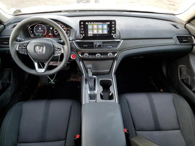 Photo 7 VIN: 1HGCV1F48JA228498 - HONDA ACCORD EX 