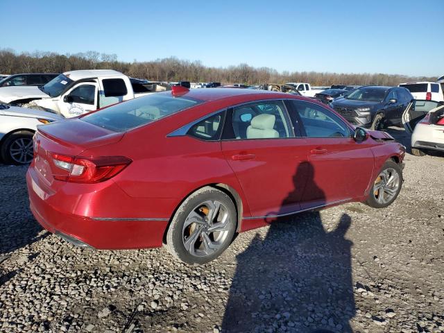 Photo 2 VIN: 1HGCV1F48JA237038 - HONDA ACCORD EX 