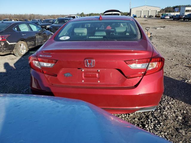 Photo 5 VIN: 1HGCV1F48JA237038 - HONDA ACCORD EX 