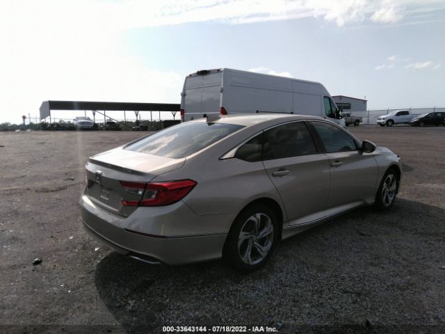 Photo 3 VIN: 1HGCV1F48JA238318 - HONDA ACCORD SEDAN 