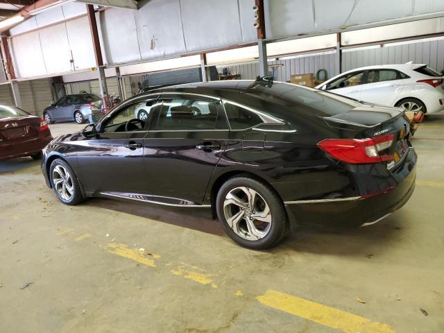 Photo 1 VIN: 1HGCV1F48KA021868 - HONDA ACCORD EX 