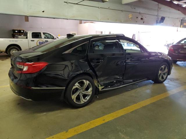 Photo 2 VIN: 1HGCV1F48KA021868 - HONDA ACCORD EX 