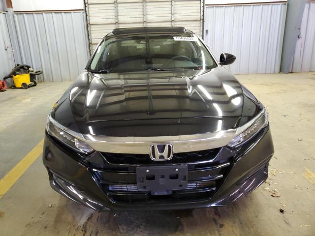 Photo 4 VIN: 1HGCV1F48KA021868 - HONDA ACCORD EX 