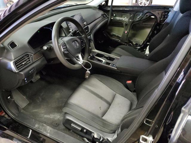 Photo 6 VIN: 1HGCV1F48KA021868 - HONDA ACCORD EX 