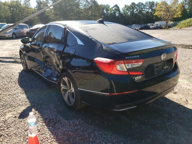 Photo 2 VIN: 1HGCV1F48KA036192 - HONDA ACCORD 