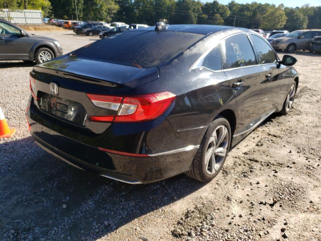 Photo 3 VIN: 1HGCV1F48KA036192 - HONDA ACCORD 