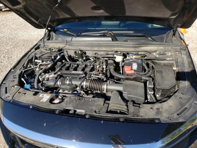 Photo 6 VIN: 1HGCV1F48KA036192 - HONDA ACCORD 