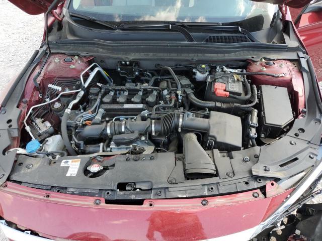 Photo 6 VIN: 1HGCV1F48KA070049 - HONDA ACCORD EX 