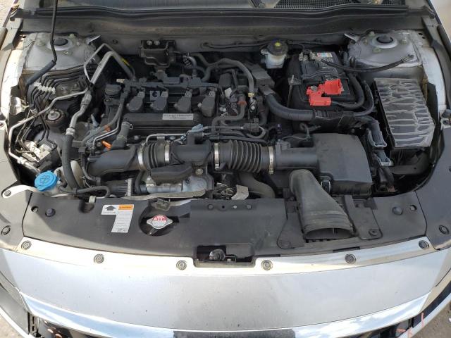 Photo 10 VIN: 1HGCV1F48KA077955 - HONDA ACCORD 