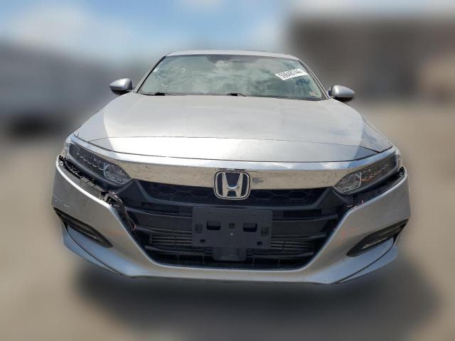 Photo 4 VIN: 1HGCV1F48KA077955 - HONDA ACCORD 