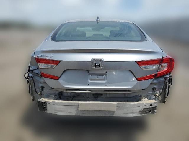 Photo 5 VIN: 1HGCV1F48KA077955 - HONDA ACCORD 