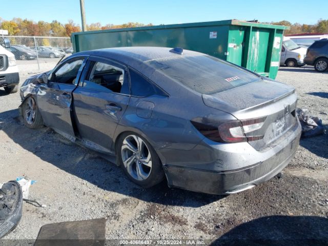 Photo 2 VIN: 1HGCV1F48KA081827 - HONDA ACCORD 