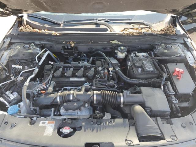 Photo 10 VIN: 1HGCV1F48KA121775 - HONDA ACCORD EX 