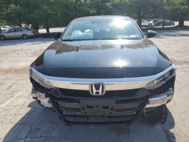 Photo 4 VIN: 1HGCV1F48KA121775 - HONDA ACCORD EX 