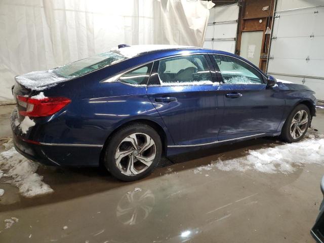 Photo 2 VIN: 1HGCV1F48KA160222 - HONDA ACCORD EX 