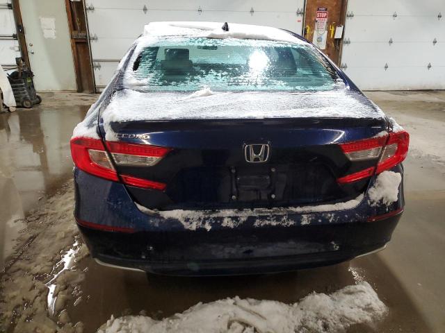 Photo 5 VIN: 1HGCV1F48KA160222 - HONDA ACCORD EX 