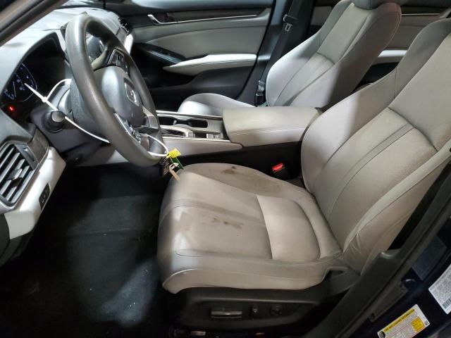 Photo 6 VIN: 1HGCV1F48KA160222 - HONDA ACCORD EX 