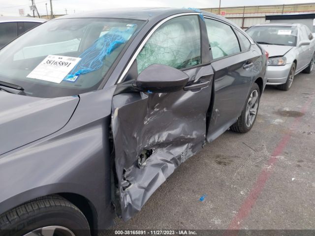 Photo 5 VIN: 1HGCV1F48KA160995 - HONDA ACCORD 