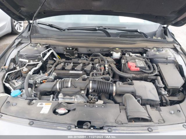 Photo 9 VIN: 1HGCV1F48KA160995 - HONDA ACCORD 