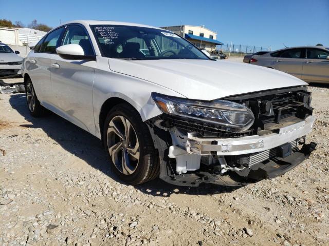 Photo 0 VIN: 1HGCV1F48KA162228 - HONDA ACCORD EX 