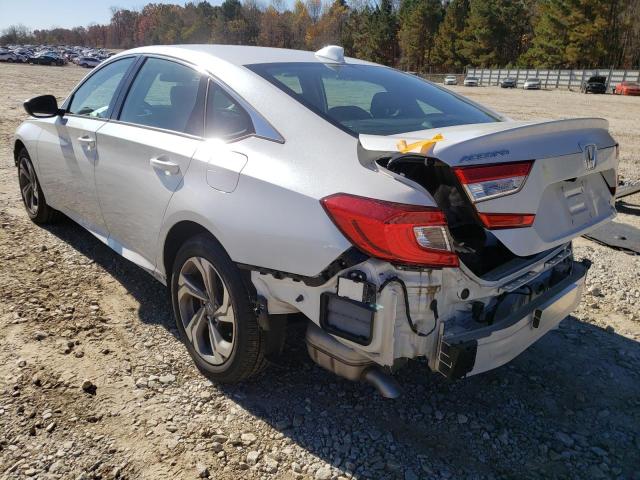 Photo 2 VIN: 1HGCV1F48KA162228 - HONDA ACCORD EX 