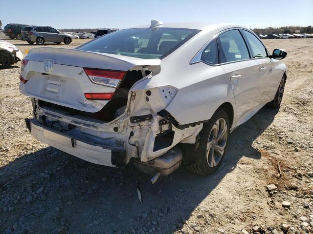 Photo 3 VIN: 1HGCV1F48KA162228 - HONDA ACCORD EX 