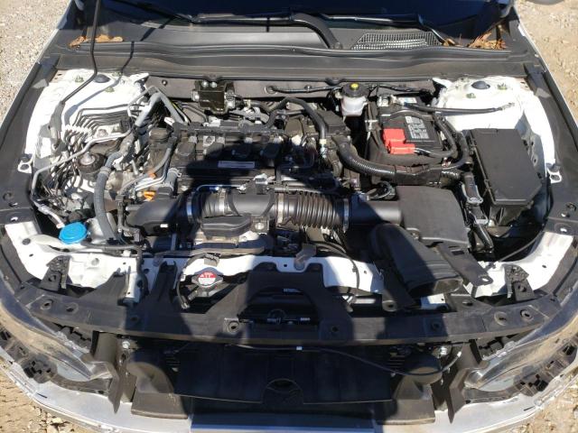 Photo 6 VIN: 1HGCV1F48KA162228 - HONDA ACCORD EX 