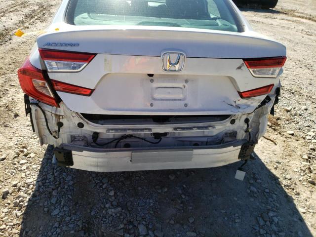 Photo 8 VIN: 1HGCV1F48KA162228 - HONDA ACCORD EX 