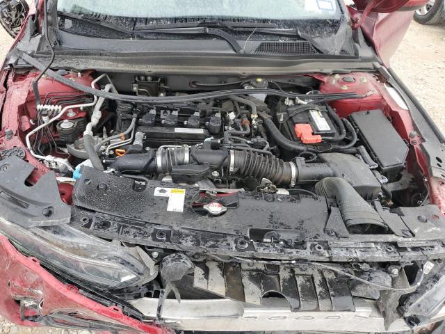 Photo 10 VIN: 1HGCV1F48LA024075 - HONDA ACCORD 