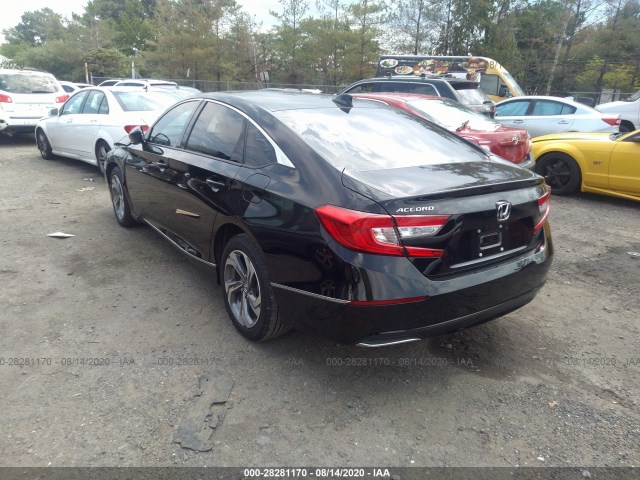 Photo 2 VIN: 1HGCV1F48LA041362 - HONDA ACCORD SEDAN 