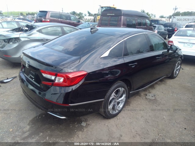 Photo 3 VIN: 1HGCV1F48LA041362 - HONDA ACCORD SEDAN 