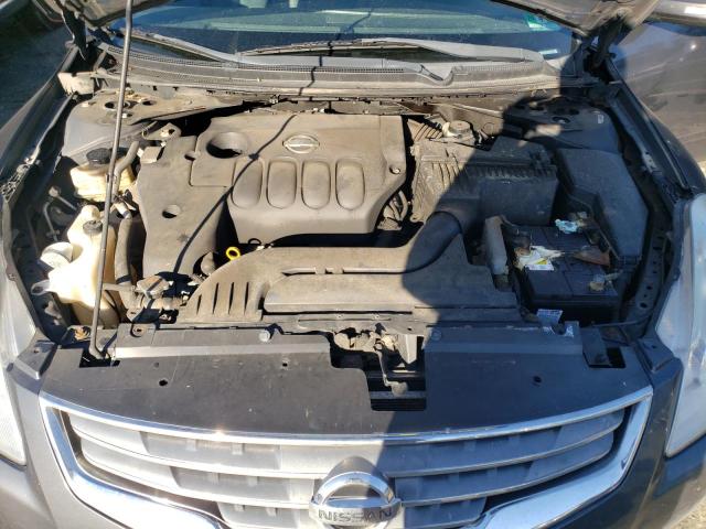 Photo 10 VIN: 1HGCV1F48LA057948 - NISSAN ALTIMA 