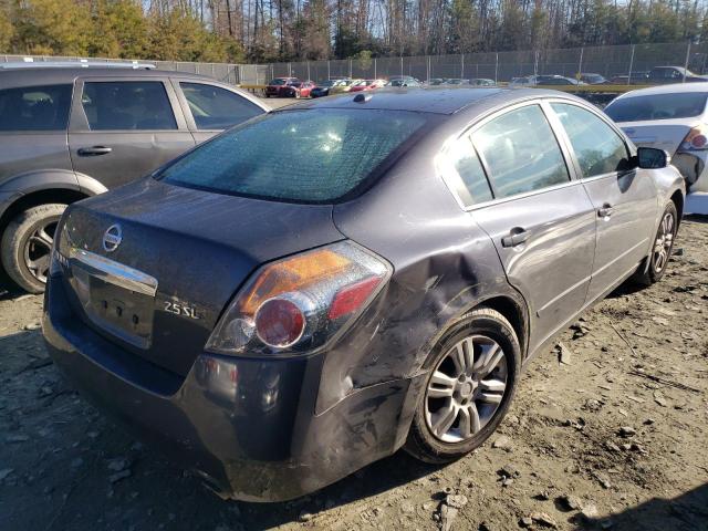 Photo 2 VIN: 1HGCV1F48LA057948 - NISSAN ALTIMA 