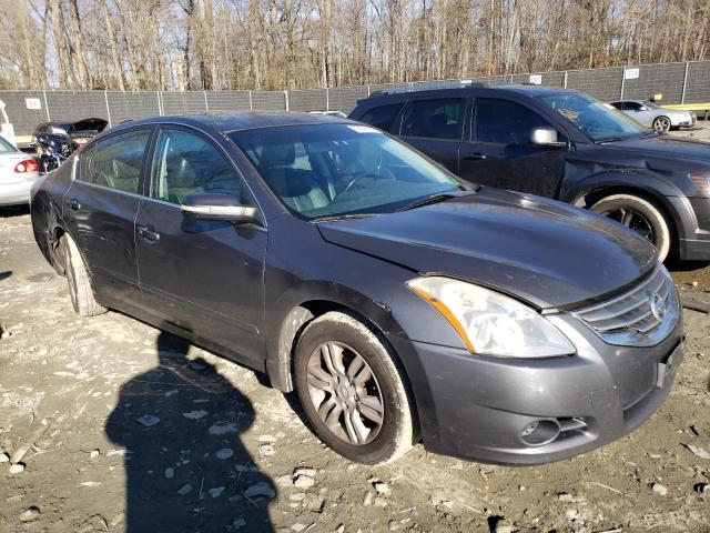 Photo 3 VIN: 1HGCV1F48LA057948 - NISSAN ALTIMA 