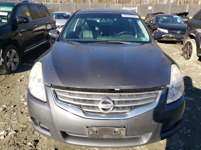 Photo 4 VIN: 1HGCV1F48LA057948 - NISSAN ALTIMA 