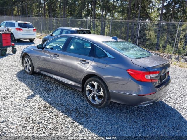 Photo 2 VIN: 1HGCV1F48LA074314 - HONDA ACCORD 